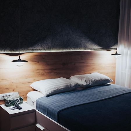 My Space Apartment Subotica Ngoại thất bức ảnh