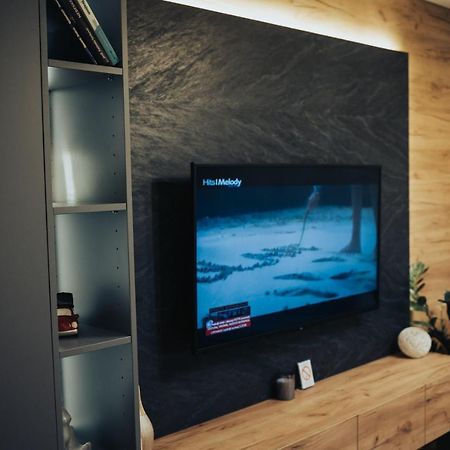 My Space Apartment Subotica Ngoại thất bức ảnh