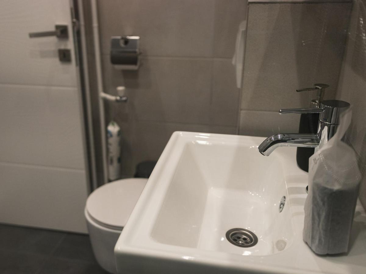 My Space Apartment Subotica Ngoại thất bức ảnh