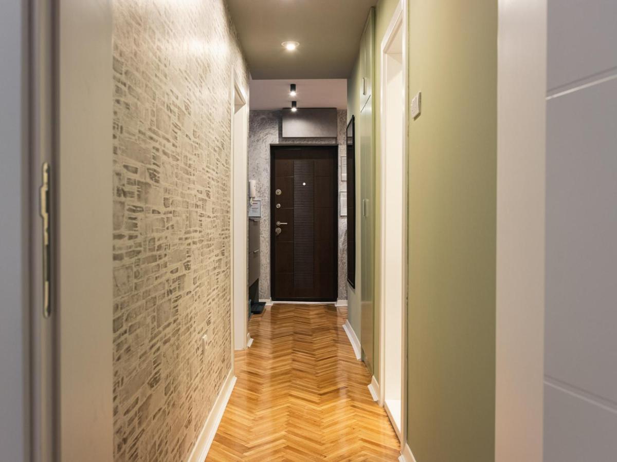My Space Apartment Subotica Ngoại thất bức ảnh