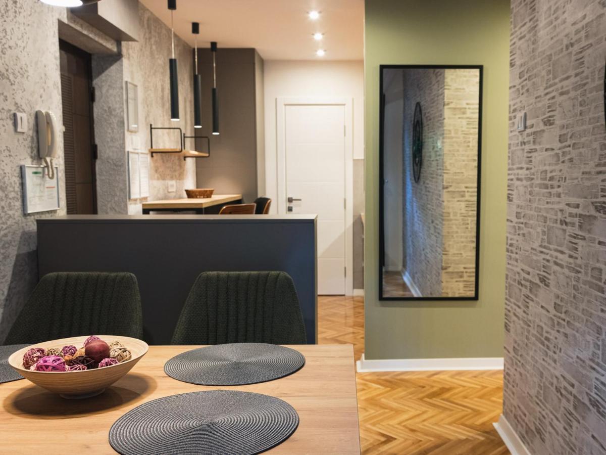 My Space Apartment Subotica Ngoại thất bức ảnh
