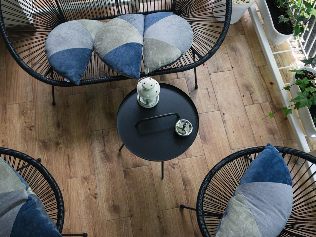 My Space Apartment Subotica Ngoại thất bức ảnh