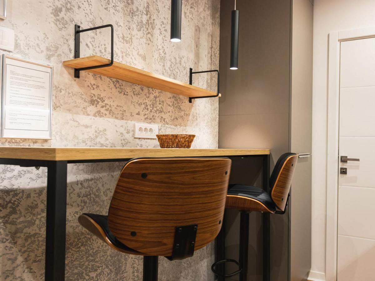 My Space Apartment Subotica Ngoại thất bức ảnh