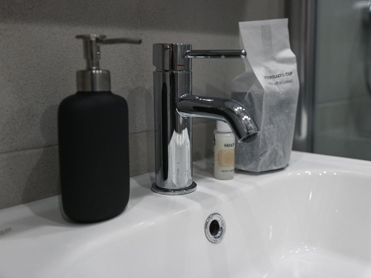 My Space Apartment Subotica Ngoại thất bức ảnh