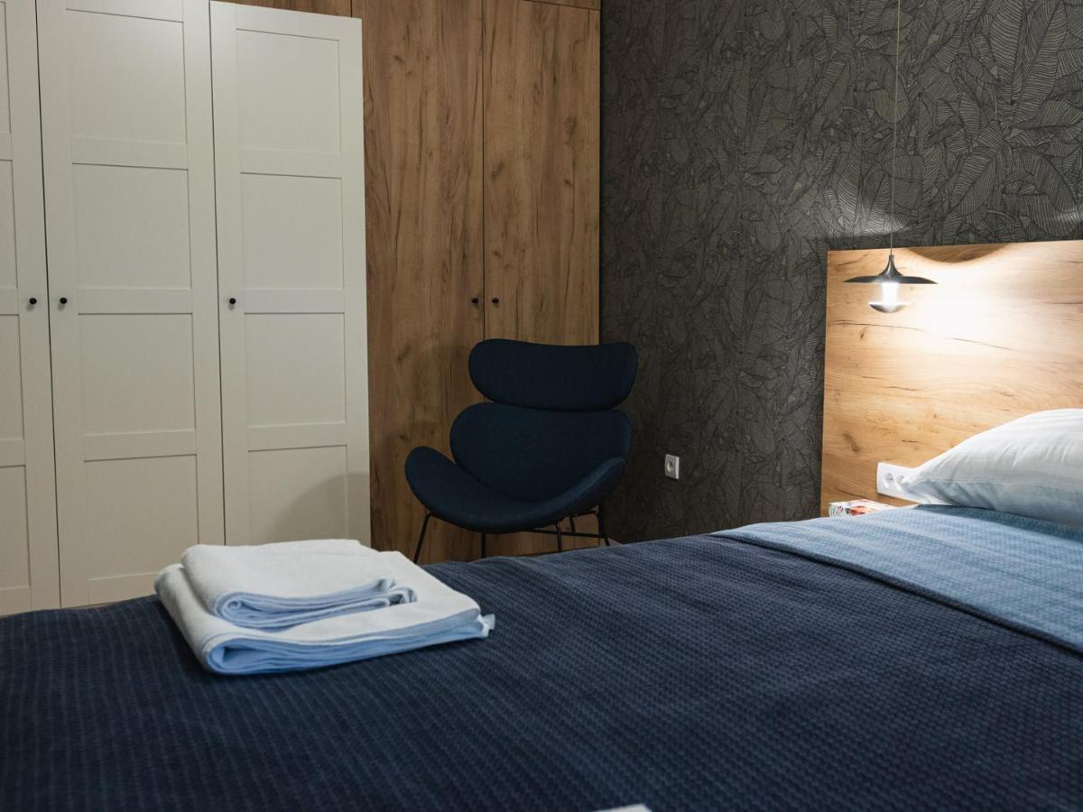 My Space Apartment Subotica Ngoại thất bức ảnh