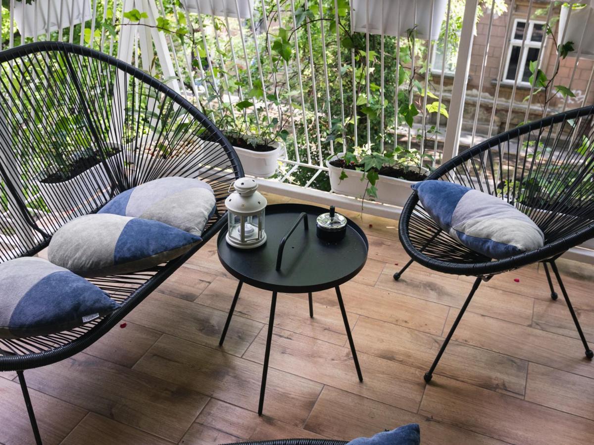 My Space Apartment Subotica Ngoại thất bức ảnh