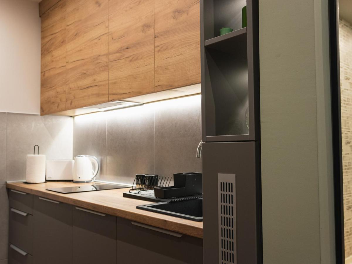 My Space Apartment Subotica Ngoại thất bức ảnh