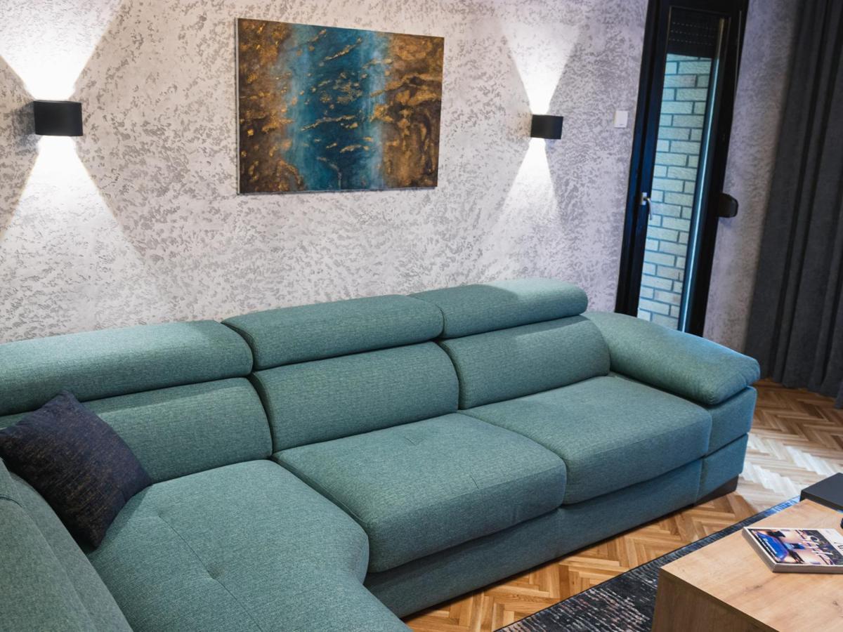 My Space Apartment Subotica Ngoại thất bức ảnh