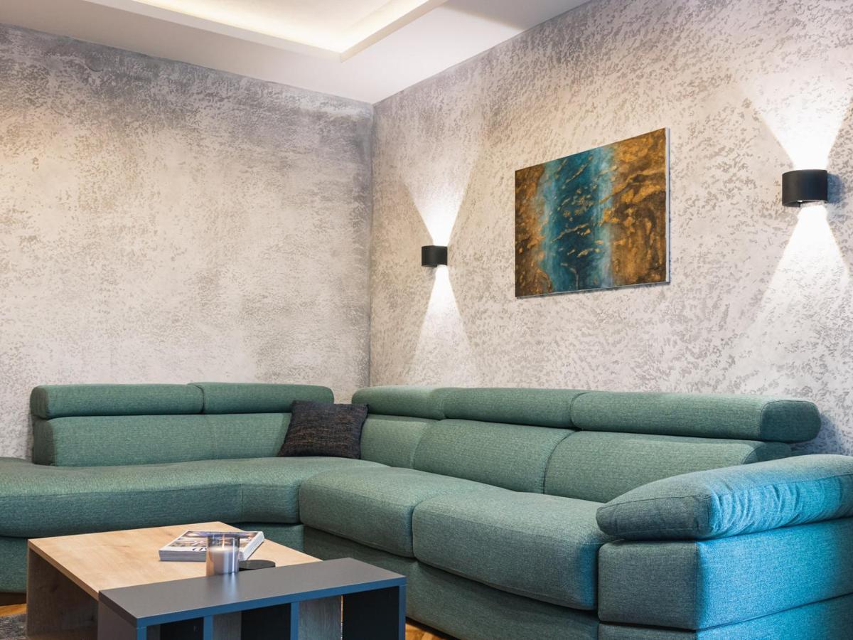 My Space Apartment Subotica Ngoại thất bức ảnh