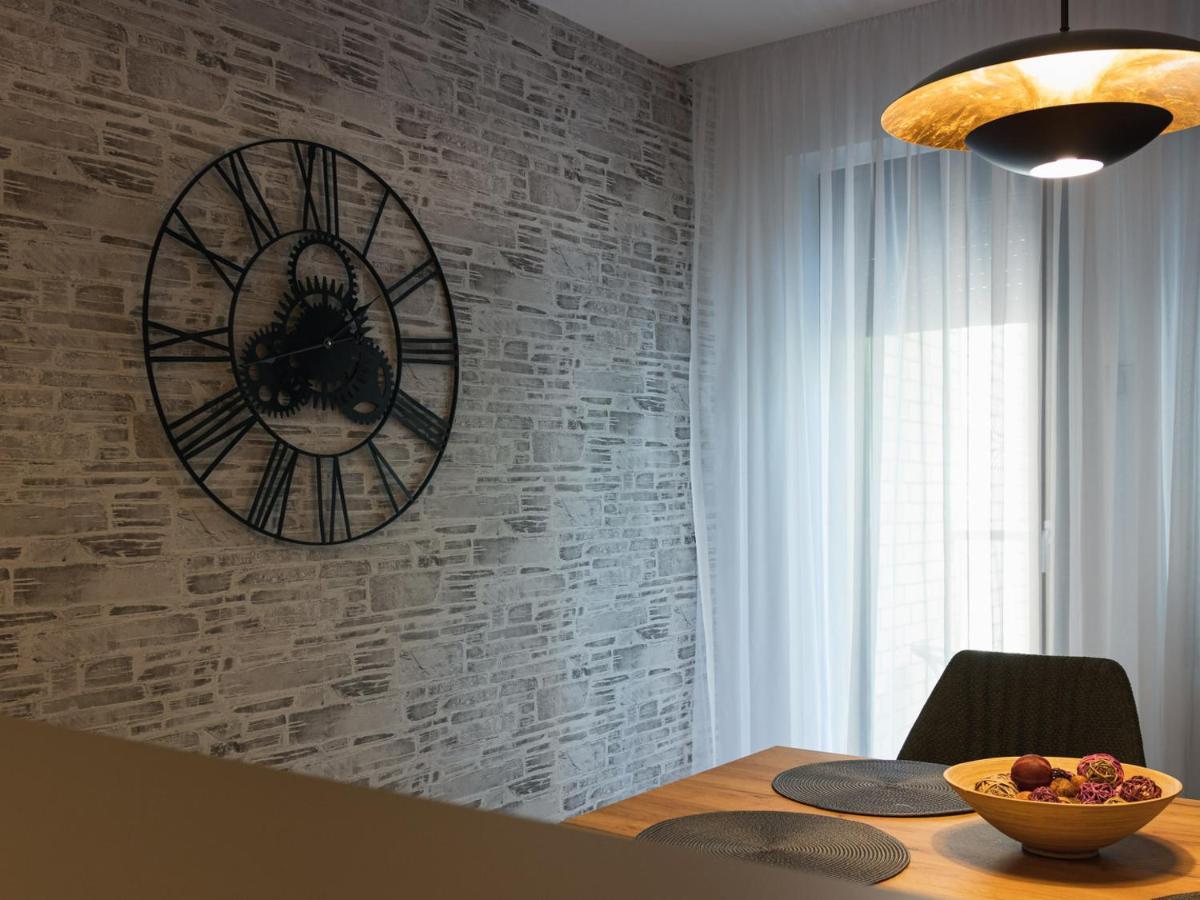 My Space Apartment Subotica Ngoại thất bức ảnh