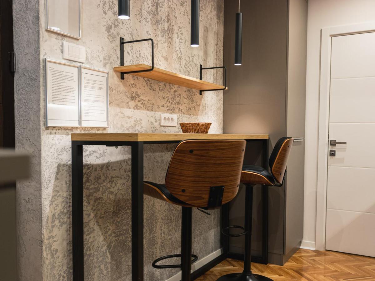 My Space Apartment Subotica Ngoại thất bức ảnh