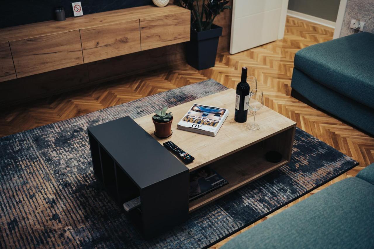 My Space Apartment Subotica Ngoại thất bức ảnh