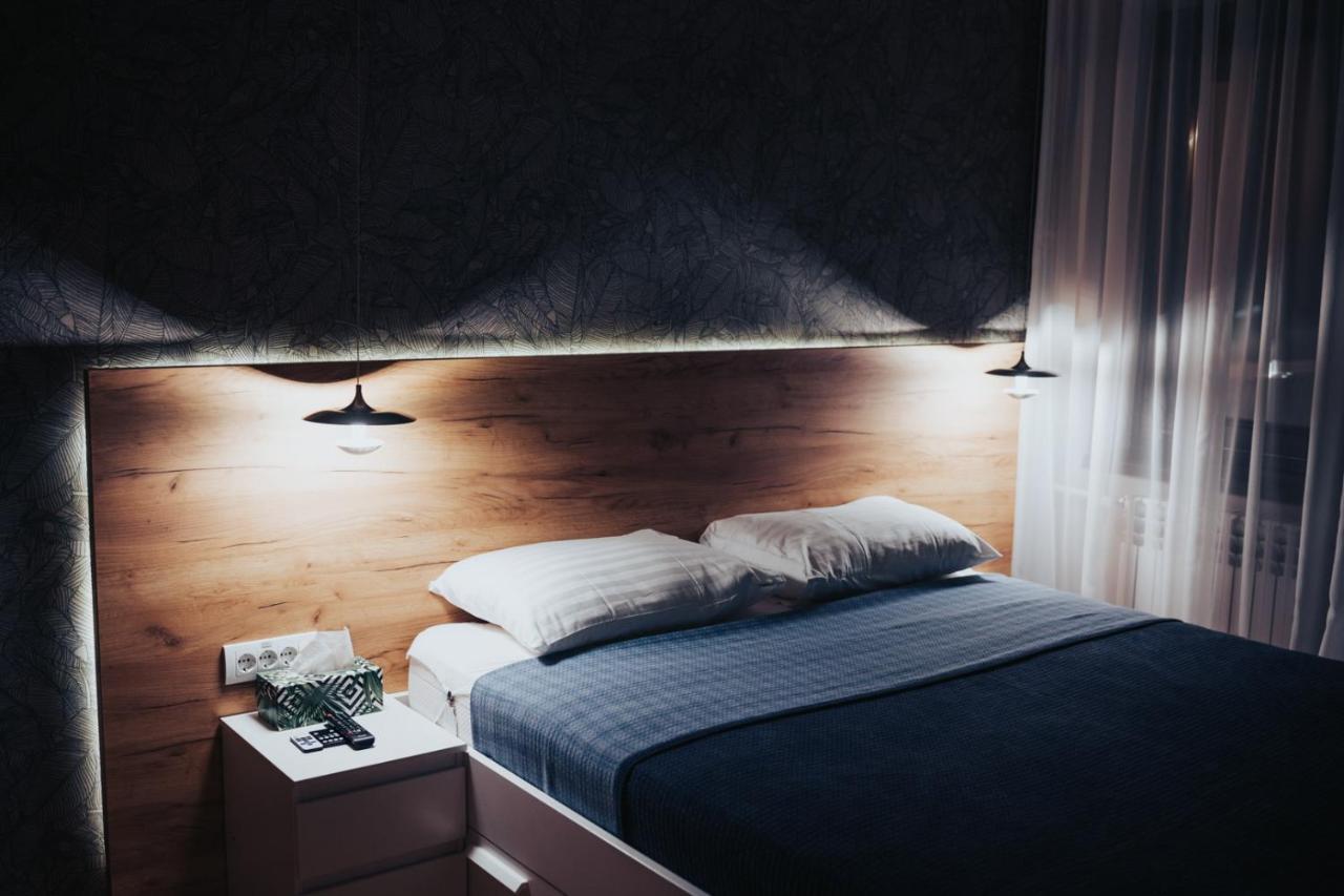 My Space Apartment Subotica Ngoại thất bức ảnh