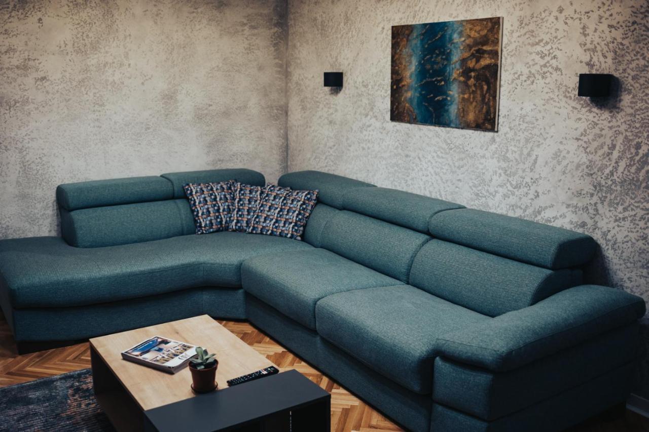 My Space Apartment Subotica Ngoại thất bức ảnh