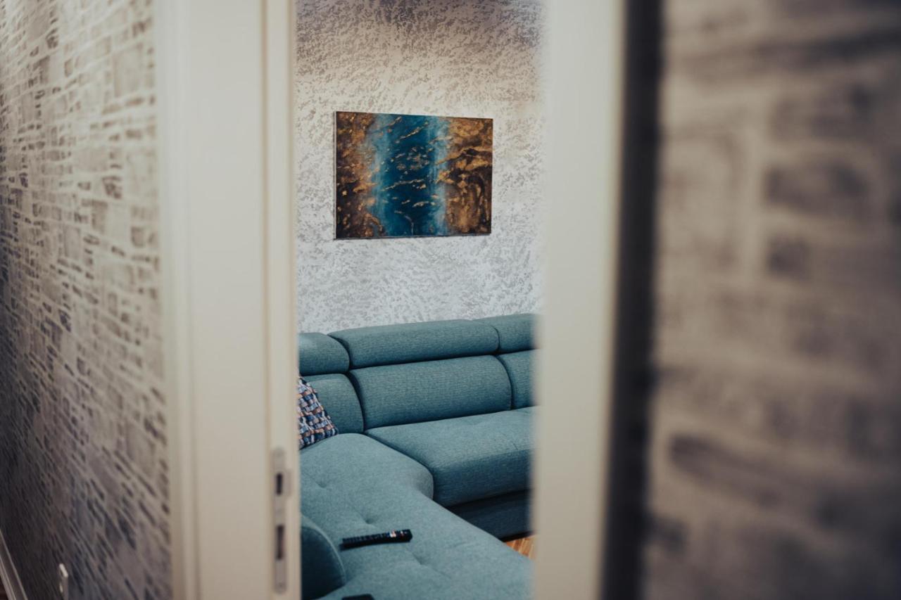 My Space Apartment Subotica Ngoại thất bức ảnh
