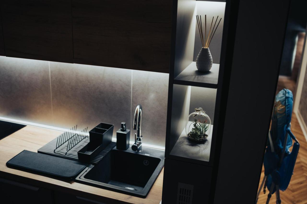 My Space Apartment Subotica Ngoại thất bức ảnh