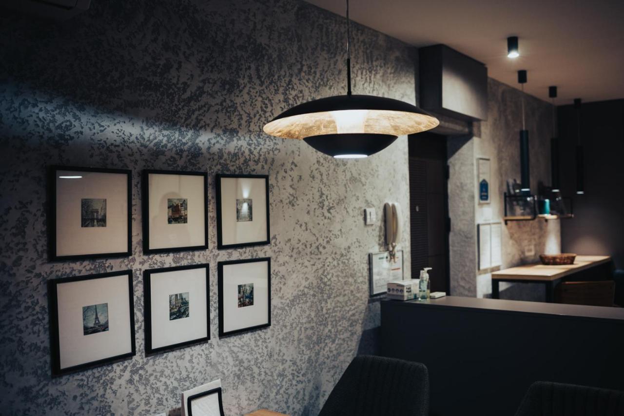 My Space Apartment Subotica Ngoại thất bức ảnh